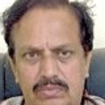 Dr.Sathi Raju Rama Lingeshwarulu - General Physician, Hyderabad