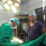 Dr.VidyanandGurumurthy - Anesthesiologist, Bangalore