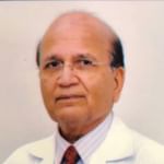 Dr. Ashok Mehta - Surgical Oncology, Mumbai