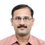 Dr.ShrinivasR.P - Urologist, Bangalore