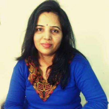 Dr. Mona - Physiotherapist, Noida