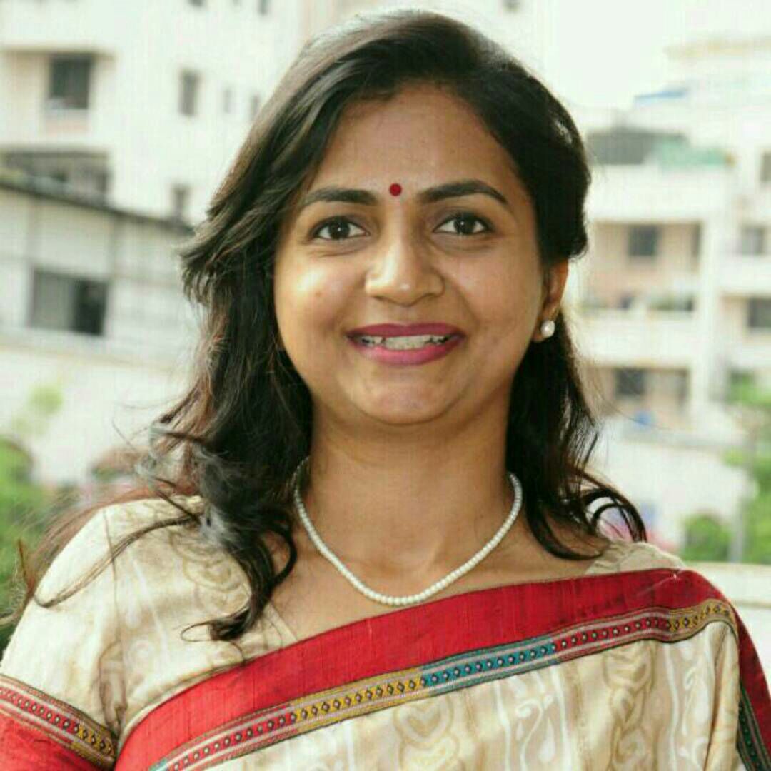 Dr. Dipti Kapare Counsellor & Psychotherapist- Ayurveda - Psychologist, Pune