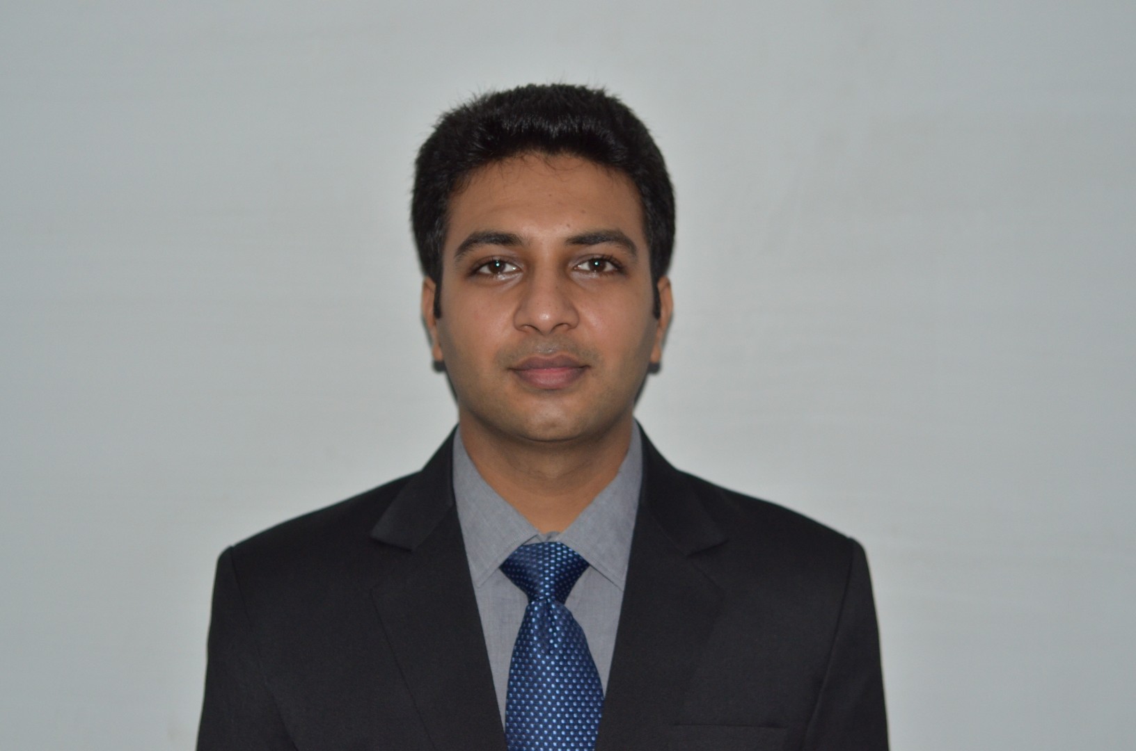 Dr. Rahul Sharma - Physiotherapist, Navi Mumbai