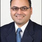 Dr.YogeshTrivedi - Dentist, Udaipur