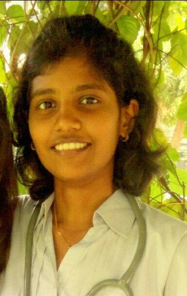 Dr. Priyanka Ravikant Yadav - Homeopathy Doctor, Mumbai