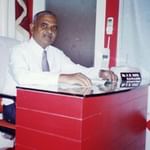 Dr.Patil S D - Psychologist, Pune