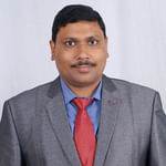 Dr. G L Prasad  - Homeopathy Doctor, Dhanbad
