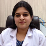 Dr.Pooja Aggarwal - Dermatologist, Gurgaon
