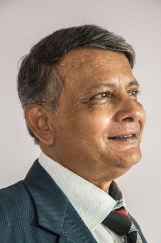 Dr.Vibekananda Majumdar - Sexologist, Kolkata