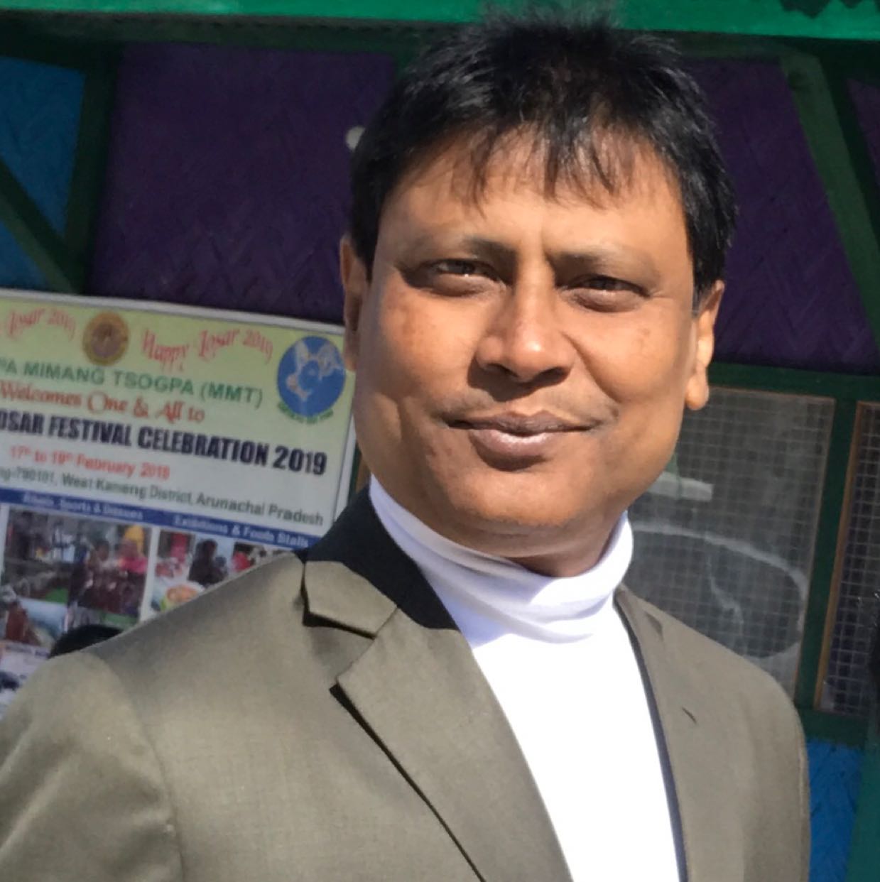 Dr. Kalyan Kumar Das - Homeopathy Doctor, Kolkata