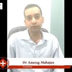 Dr. Anurag Mahajan  - Dermatologist, Amritsar