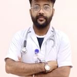 Dr.Vivek Namdev - General Physician, Bangalore