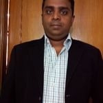 Dr.MasroorMir - General Physician, Bangalore