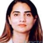 Dr.Dariel Mathur - Ophthalmologist, Delhi