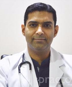 Dr. Deepak Sikriwal - Pediatrician, Delhi