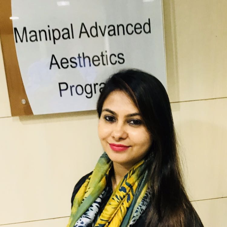 Dr.Swati Bharti ,Rootz Dentz Multispeciality Dental Clinic - Dentist, Mumbai