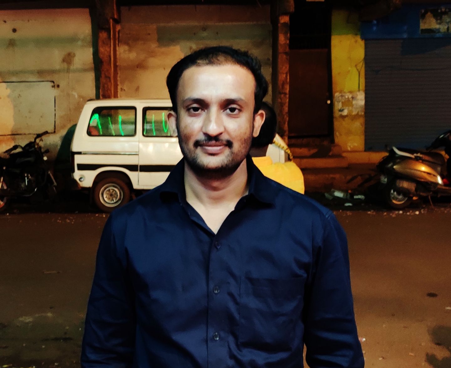 Dr.Aanand J - Ayurvedic Doctor, Gulbarga