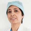 Dr.Manisha Mishra - Anesthesiologist, Gurgaon