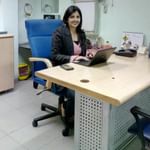 Dt.Kanika Khanna - Dietitian/Nutritionist, Delhi
