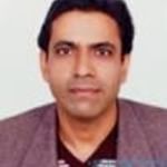 Dr. Manu Agarwal - Endocrinologist, Delhi