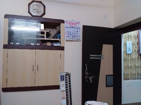 Dr.N M Shah - Sexologist, Vadodara