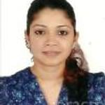 Dr.Nikita Mangaonkar - Physiotherapist, Bangalore