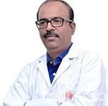 Dr.Sanjay Kumar - Gastroenterologist, Faridabad