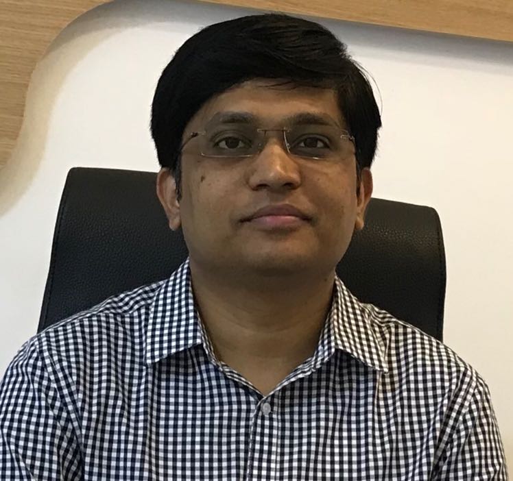 Dr.Madhu M P - Gastroenterologist, Bangalore-08022429366, 22421144