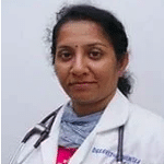 Dr.Kavita Chintala - Cardiologist, Hyderabad