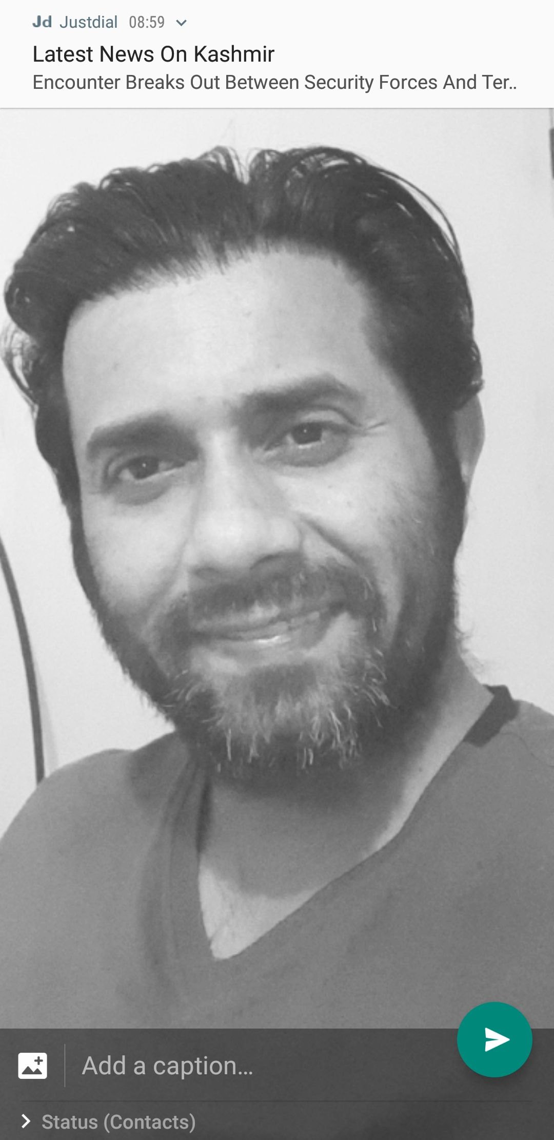 Dr.Advait Panat - Dermatologist, Amravati