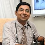 Dr.VishalChopra - Endocrinologist, Mumbai
