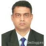 Dr.Chetan B. Mahajan - Gastroenterologist, Hyderabad