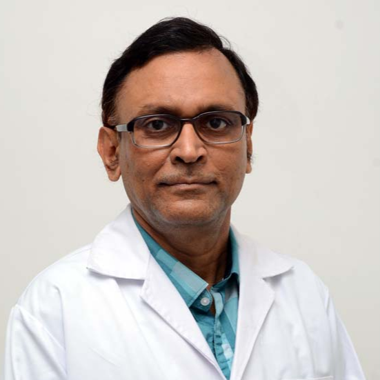 Dr.Apurba Siva - Gastroenterologist, Kolkata