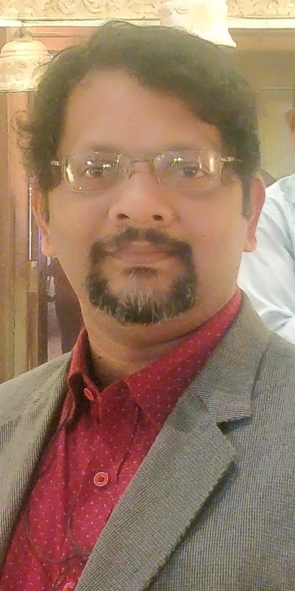 Dr. Thrivikram. S - General Physician, Hyderabad