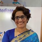 Dr. Sangeetha P L  - Psychologist, Thrissur