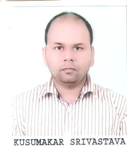 Dr. Kusumakar Srivastava - General Physician, new delhi
