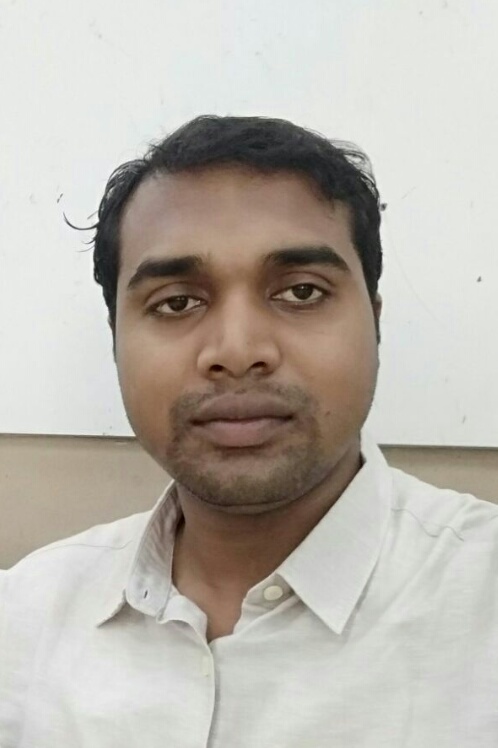 Dr.Nihar RanjanMahanta - Ayurvedic Doctor, Farrukhabad