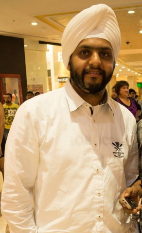 Dr.SarvejeetSingh - ENT Specialist, Gurgaon