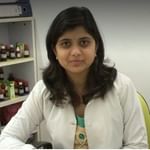 Dr.Deepa Raje Nimbalkar - Homeopathy Doctor, Bangalore