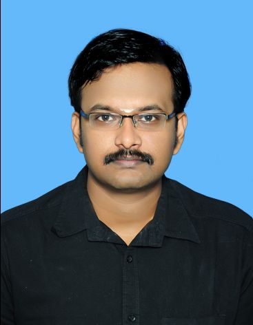 Dr.Vijaynivas A - ENT Specialist, Tirunelveli