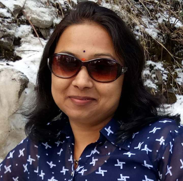 Dr. Srushti Bhujbale. - Ayurveda, Mumbai