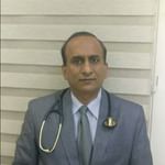 Dr.Sunil P Massand - Internal Medicine Specialist, Delhi