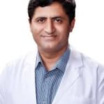 Dr.Sanjay Kumar Gudwani - ENT Specialist, Delhi