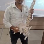 Dr.Pramod Kumar Verma Bim Physiotherapy - Physiotherapist, Mathura