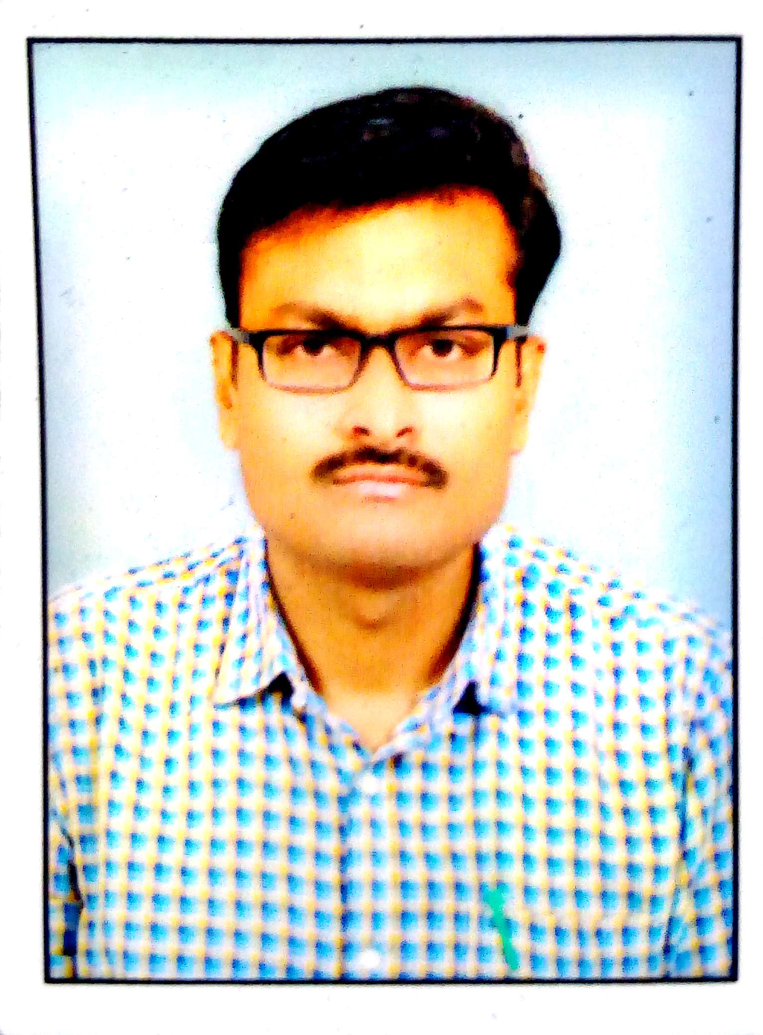 Dr. Ramling Dhabale - Psychiatrist, bangalore