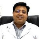 Dr.Mallick - Dentist, Delhi