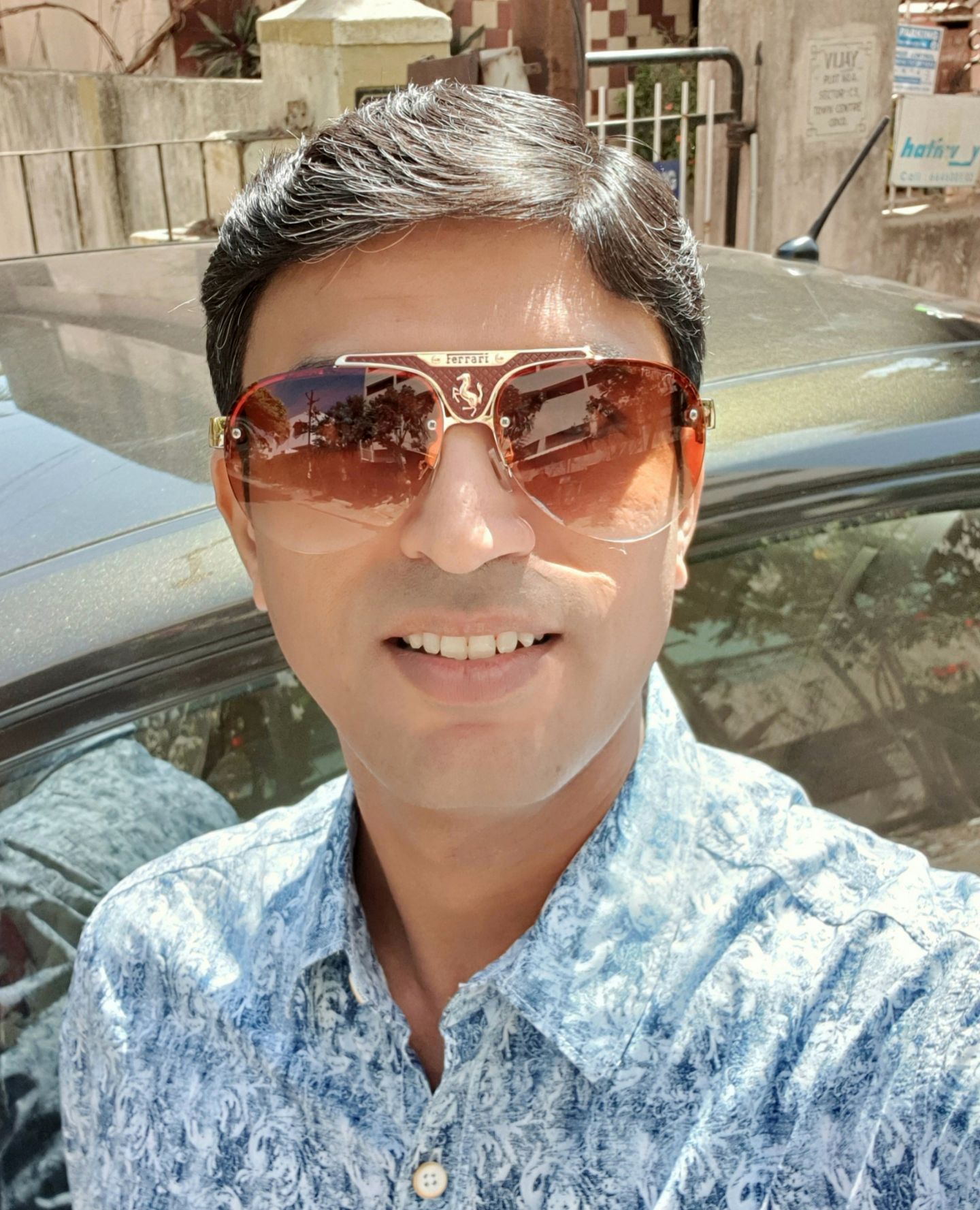 Dr. Jayesh Saboo - Alternative Medicine Specialist, Aurangabad