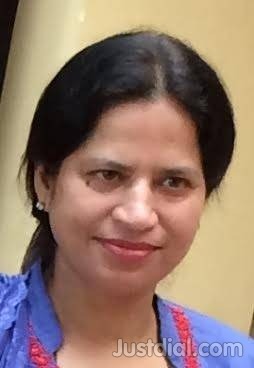 Dr. Neeru Arora - Gynaecologist, Delhi