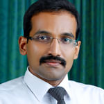 Dr.Niranjan T J - Orthopedic Doctor, Trivandrum