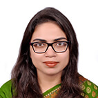 Dr. Saeeda Wasim - IVF Specialist, Lucknow